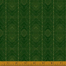 WHM Leaf 52353-9 - Cotton Fabric