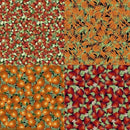 WHM Locally Grown 41353-X - Cotton Fabric