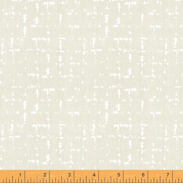 WHM Lofi 52507-3 Taupe - Cotton Fabric