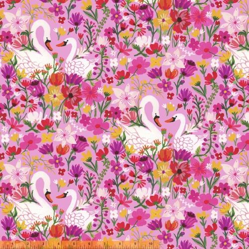 WHM One Of A Kind 50914-X - Cotton Fabric