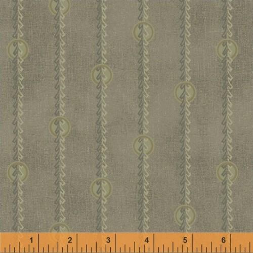 WHM Reed's Legacy 51188-1 - Cotton Fabric