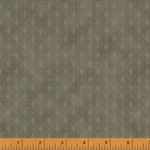 WHM Reed's Legacy 51190-7 - Cotton Fabric