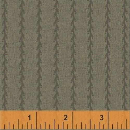WHM Reed's Legacy 51191-7 - Cotton Fabric