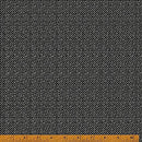 WHM Ruby 53394-1 Soot - Cotton Fabric