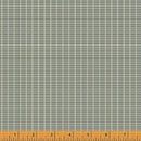 WHM Uppercase Vol. 3 50947-3 Grey - Cotton Fabric