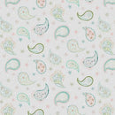 WP Blissful - 27648-973 Gray - Cotton Fabric