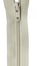 YKK Ziplon Zipper 7 Inch Natural - ZIP07-571