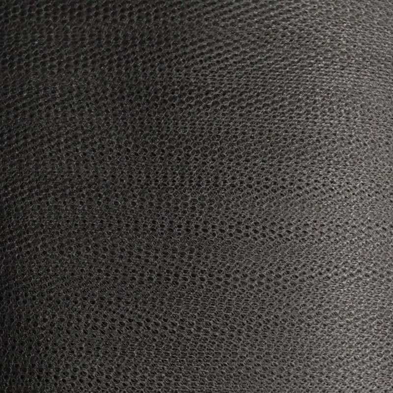 ZINCK'S Scrubbie Mesh - Black - Fabric