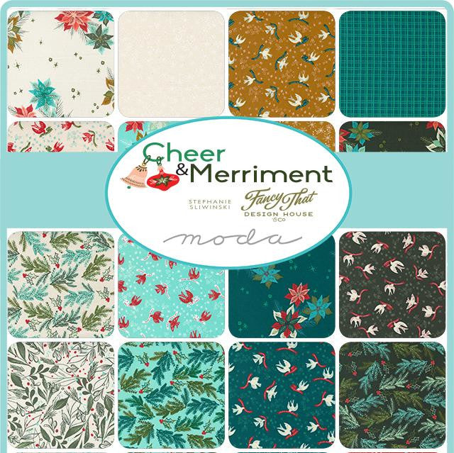 Cheer & Merriment Collection