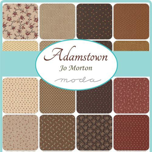 Adamstown by Jo Morton for Moda Fabrics