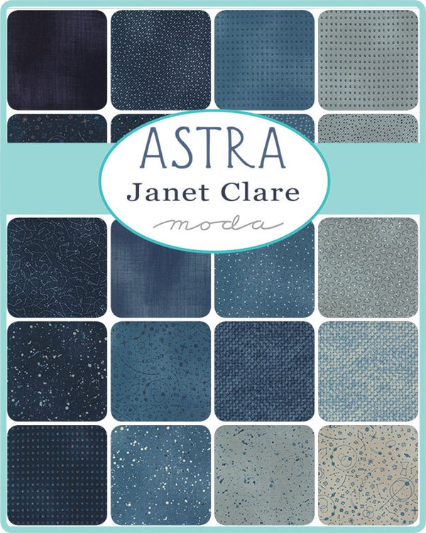 Astra Collection by Janet Clare for Moda Fabrics