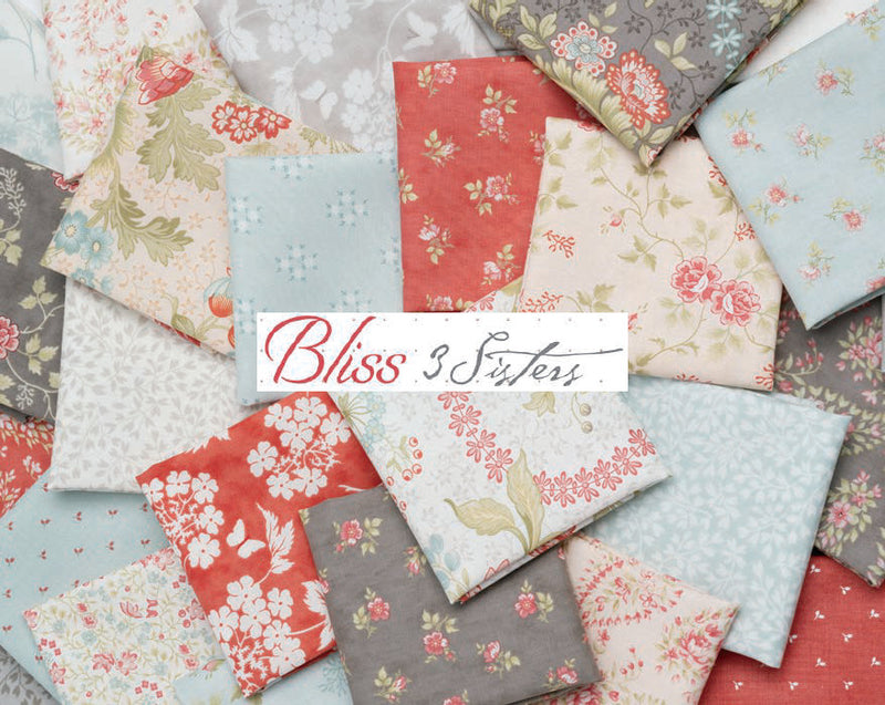 Bliss by 3 Sisters for Moda Fabrics