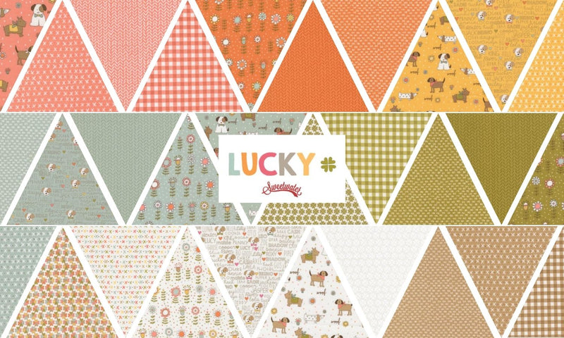 Lucky by Sweetwater for Moda Fabrics