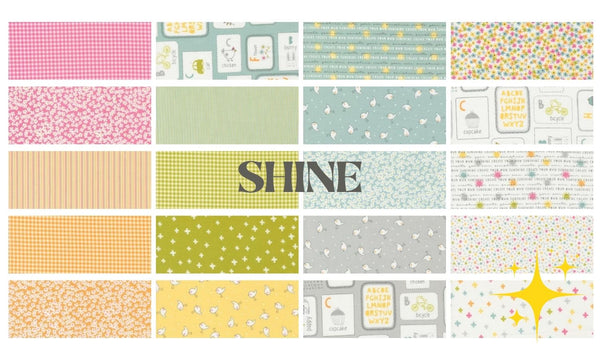 Shine by Sweetwater for Moda Fabrics