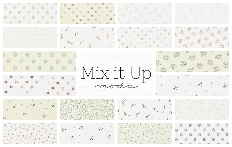 Mix It Up by Moda Fabrics
