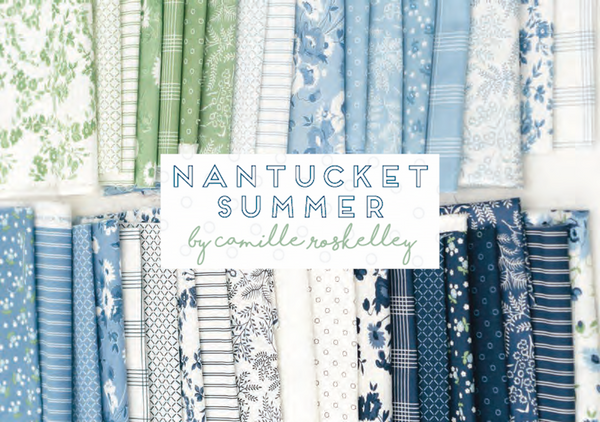 Nantucket Summer Collection