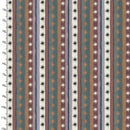 3 WISHES Midnight Prowl - 24513-MLT - Cotton Fabric
