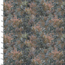 3 WISHES Under the Moonlight - 23765-BRN - Cotton Fabric