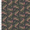 3 WISHES Very Merry - 24612-CHR - Cotton Fabric