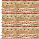 3 WISHES Very Merry - 24616-TAN - Cotton Fabric