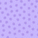 AEN Comfy Flannel - 0019-55 Purple - Cotton Flannel Fabric