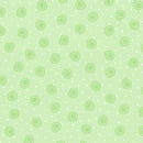 AEN Comfy Flannel - 0019-66 Green - Cotton Flannel Fabric