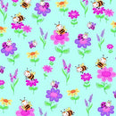 AEN Comfy Flannel - 0796-11 - Cotton Flannel Fabric