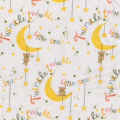AEN Comfy Flannel - 0955-4 - Cotton Flannel Fabric
