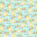 AEN Comfy Flannel - 1040-11 - Cotton Flannel Fabric