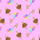 AEN Comfy Flannel - 1044-22 - Cotton Flannel Fabric