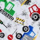 AEN Comfy Flannel - 1057-90 - Cotton Flannel Fabric