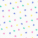 AEN Comfy Flannel - 50441-124 - Cotton Flannel Fabric