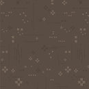 AGF Decostitch Elements - DSE-744 Peppercorn - Cotton Fabric