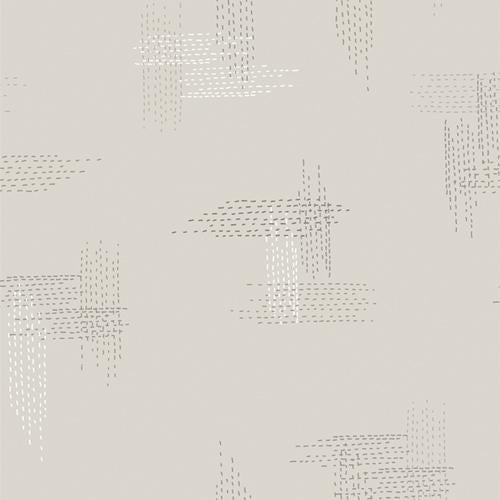 AGF Mineral Fusion Miss Thread Mineral - FUSMN2908 - Cotton Fabric