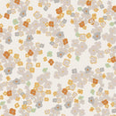AGF Mix the Volume Love Notes Fresh - CAPMV11721 - Cotton Fabric