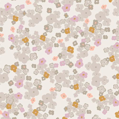 AGF Mix the Volume Love Notes Sweet - CAPMV11700 - Cotton Fabric