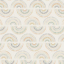 AGF Mix the Volume Rhythm Fresh - CAPMV11717 - Cotton Fabric