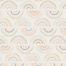 AGF Mix the Volume Rhythm Sweet - CAPMV11703 - Cotton Fabric