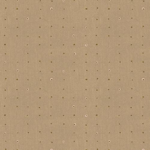 AGF Seedling - SDL20112 Seeds Flax - Cotton Fabric