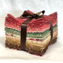 AND Always and Forever Fat Quarter Bundle - 30 Fat Quarters - Cotton Fabric
