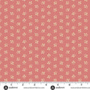 AND Always and Forever Leaflet - 1667-E Rosie - Cotton Fabric