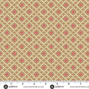 AND Always and Forever Sweetbriar - 1666-NE Rosie - Cotton Fabric