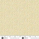 AND Autumn Woods Berryvine - A-1552-L Cream - Cotton Fabric