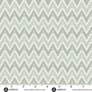 AND Beach House Current - A-1174-L Linen - Cotton Fabric