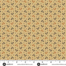AND Carolina Darling Buds - A-5318-K Black - Cotton Fabric