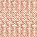 AND Cocoa Pink A-597-LE Camelia - Cotton Fabric