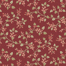 AND Cocoa Pink A-598-R Oxide - Cotton Fabric