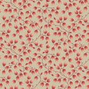 AND Cocoa Pink A-599-E Blossom - Cotton Fabric