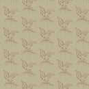 AND Cocoa Pink A-609-N Umber - Cotton Fabric