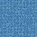 AND Country Fresh - A-1096-B1 - Cotton Fabric